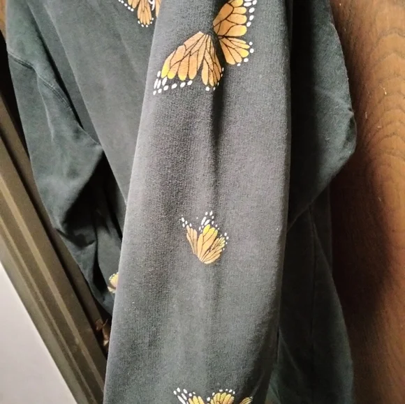 Men's Juice World Reminds Me Of You Graphic Hoodie - Picture 6 of 13